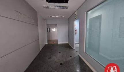 Conjunto para alugar, 520 m² por R$ 20.749,75/mês - Centro - Porto Alegre/RS
