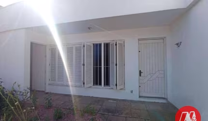 Casa para alugar, 270 m² por R$ 11.664,46/mês - Chacara das Pedras - Porto Alegre/RS