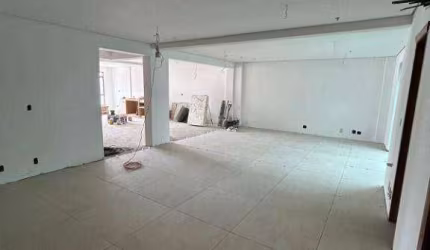 Conjunto para alugar, 150 m² por R$ 7.650,00/mês - Auxiliadora - Porto Alegre/RS