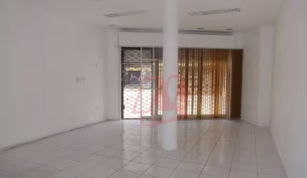 Loja, 100 m² na Protásio Alves - Porto Alegre/RS