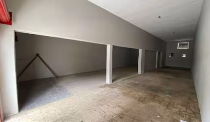 Loja para alugar, 170 m² - Azenha - Porto Alegre/RS