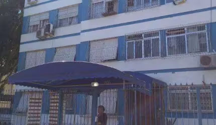 Na Jardim Leopoldina, apartarmento 77m²e 3 dormitórios