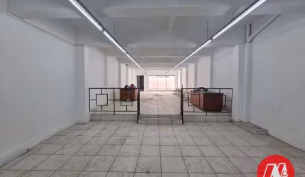 Loja para alugar, 477 m² por R$ 22.605,00/mês - Bom Fim - Porto Alegre/RS