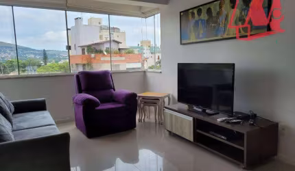 Apartamento para alugar, 69 m² por R$ 4.184,00/mês - Jardim Botânico - Porto Alegre/RS