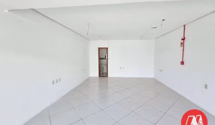 Loja para alugar, 43 m² por R$ 2.878,00/mês - Petrópolis - Porto Alegre/RS