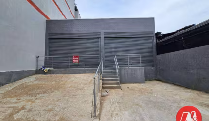Loja para alugar, 322 m² por R$ 18.260,00/mês - Partenon - Porto Alegre/RS