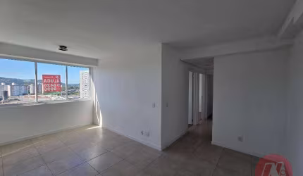 Apartamento com 3 dormitórios para alugar, 74 m² por R$ 3.600,00/mês - Partenon - Porto Alegre/RS