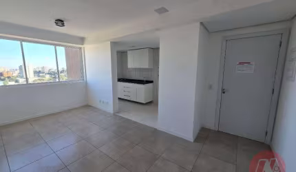 Apartamento com 3 dormitórios para alugar, 74 m² por R$ 3.600,00/mês - Partenon - Porto Alegre/RS
