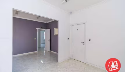 Sala para alugar, 147 m² por R$ 4.278,00/mês - São João - Porto Alegre/RS