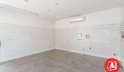Loja para alugar, 29 m² por R$ 5.767,00/mês - Praia de Belas - Porto Alegre/RS