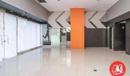 Loja para alugar, 101 m² por R$ 12.455,00/mês - Praia de Belas - Porto Alegre/RS