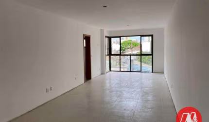 Kitnet para alugar, 49 m² por R$ 2.700,00/mês - Partenon - Porto Alegre/RS