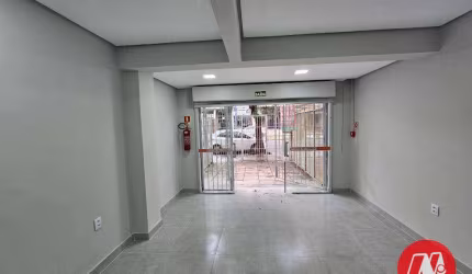 Loja à venda, 30 m² por R$ 260.000,00 - Menino Deus - Porto Alegre/RS