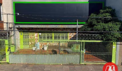 Casa para alugar, 376 m² por R$ 10.105,00/mês - Santa Cecília - Porto Alegre/RS