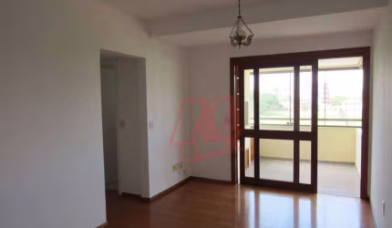 Apartamento para alugar, 77 m² por R$ 4.145,00/mês - Santa Cecília - Porto Alegre/RS