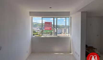 Apartamento para alugar, 74 m² por R$ 3.700,00/mês - Partenon - Porto Alegre/RS