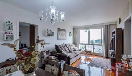 Na Otavio Dutra,102 m²,3 dormitórios, suíte, vaga e infraestrutura.