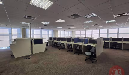 Andar Corporativo para alugar, 424 m² por R$ 41.500,00/mês - Higienópolis - Porto Alegre/RS