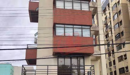 Sala, 27 m² - venda por R$ 250.000,00 ou aluguel por R$ 1.675,00/mês - Menino Deus - Porto Alegre/RS