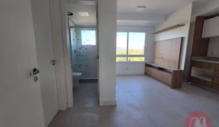 Apartamento com 1 dormitório para alugar, 40 m² por R$ 3.060,00/mês - Petrópolis - Porto Alegre/RS