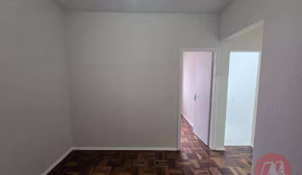 Apartamento de 43m² com 01 dormitório no Centro de Porto Alegre