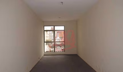 Sala de 30m² na Felipe Neri