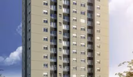 Apartamento Residencial à venda, Protásio Alves, Porto Alegre - AP4484.