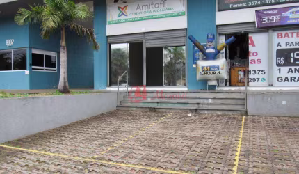 Loja na Bento Gonçalves, Lomba do Pinheiro