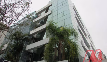 Próximo da Cristovão, sala comercial