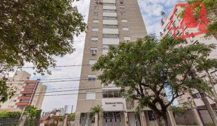 Lançamento no Jardim Botânico: 1 suite, vaga e infraestrutura.