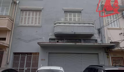 Casa comercial no barirro Santana