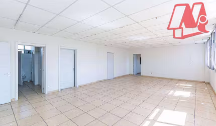 Loja para alugar, 612 m² por R$ 41.676,00/mês - Navegantes - Porto Alegre/RS