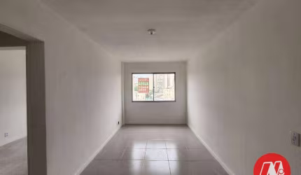 Apartamento com 1 dormitório para alugar no bairro Santana - Porto Alegre/RS