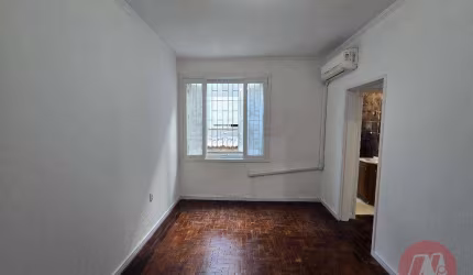 Apartamento com 2 dormitórios para alugar no bairro Praia de Belas - Porto Alegre/RS