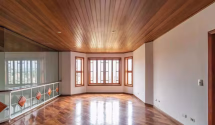 Casa em Condomínio para Venda em Santana de Parnaíba, Alphaville, 4 dormitórios, 3 suítes, 5 banheiros, 6 vagas