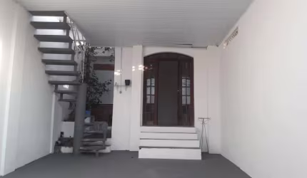 Casa para Venda em Sorocaba, Jardim Santa Claudia, 2 dormitórios, 1 banheiro, 1 vaga