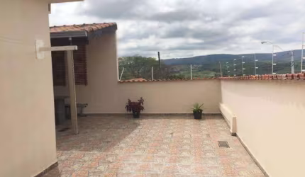 Casa para Venda em Votorantim, Nova Votorantim, 2 dormitórios, 2 banheiros, 3 vagas