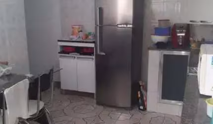 Casa para Venda em Sorocaba, Jardim São Guilherme, 3 dormitórios, 2 banheiros, 2 vagas