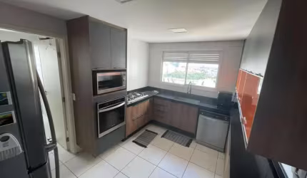 Apartamento para Venda em Sorocaba, Parque Campolim, 4 dormitórios, 3 suítes, 5 banheiros, 3 vagas