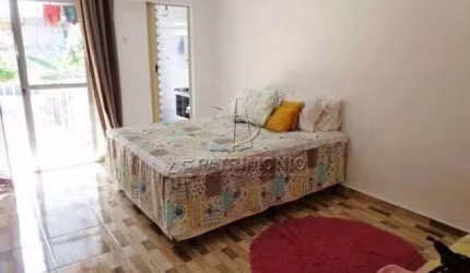 Casa para Venda em Sorocaba, Jardim São Carlos, 4 dormitórios, 1 suíte, 2 banheiros