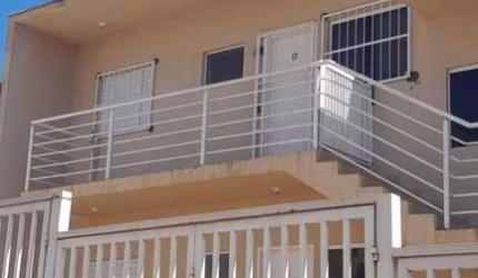 Apartamento para Venda em Sorocaba, Parque São Bento, 2 dormitórios, 1 banheiro, 1 vaga