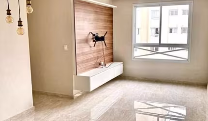 Apartamento para Venda em Barueri, Vila Iracema-Belval, 3 dormitórios, 1 suíte, 2 banheiros, 2 vagas