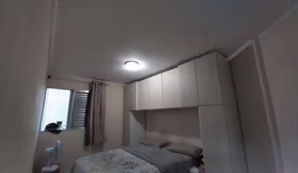 Apartamento para Venda em Osasco, Novo Osasco, 2 dormitórios, 1 banheiro, 1 vaga
