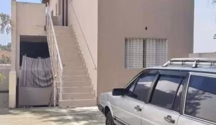 Apartamento para Venda em Sorocaba, Jardim Santa Clara, 2 dormitórios, 1 banheiro, 1 vaga