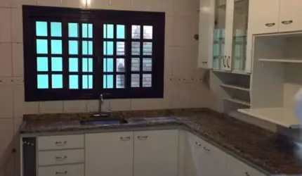 Casa para Venda em Osasco, Jardim D`Abril, 3 dormitórios, 1 suíte, 2 banheiros, 2 vagas