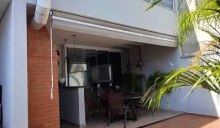 Casa em Condomínio para Venda em Sorocaba, Cajuru do Sul, 3 dormitórios, 1 suíte, 3 banheiros, 2 vagas