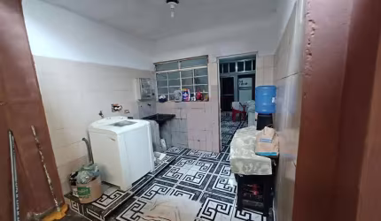 Casa para Venda em Sorocaba, Éden, 3 dormitórios, 1 banheiro, 3 vagas