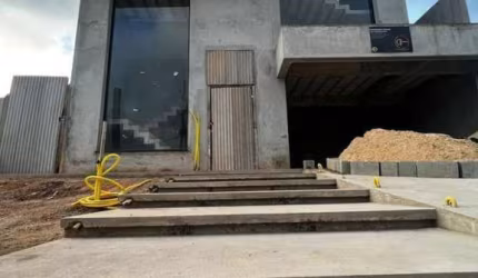 Casa em Condomínio para Venda em Barueri, Aldeia da Serra, 3 dormitórios, 1 suíte, 3 banheiros, 4 vagas