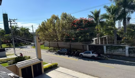 Casa em Condomínio para Locação em Santana de Parnaíba, Tamboré, 4 dormitórios, 4 suítes, 7 banheiros, 6 vagas