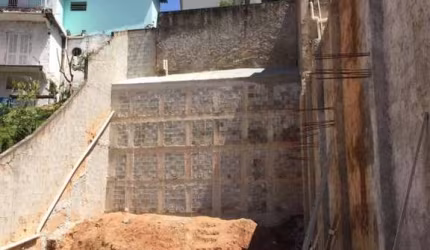 Terreno para Venda em Barueri, Jardim Santa Mônica